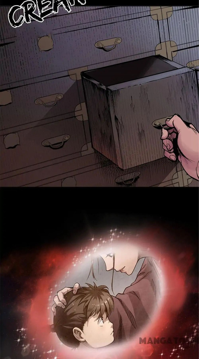 Journey of the Hidden Blade (The Demon Blades) Chapter 35 Gambar 19